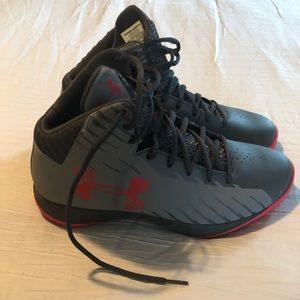 Men’s Under Armour Shoes